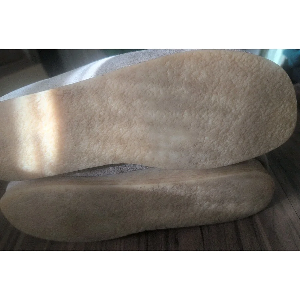 Clarks originals wallabee